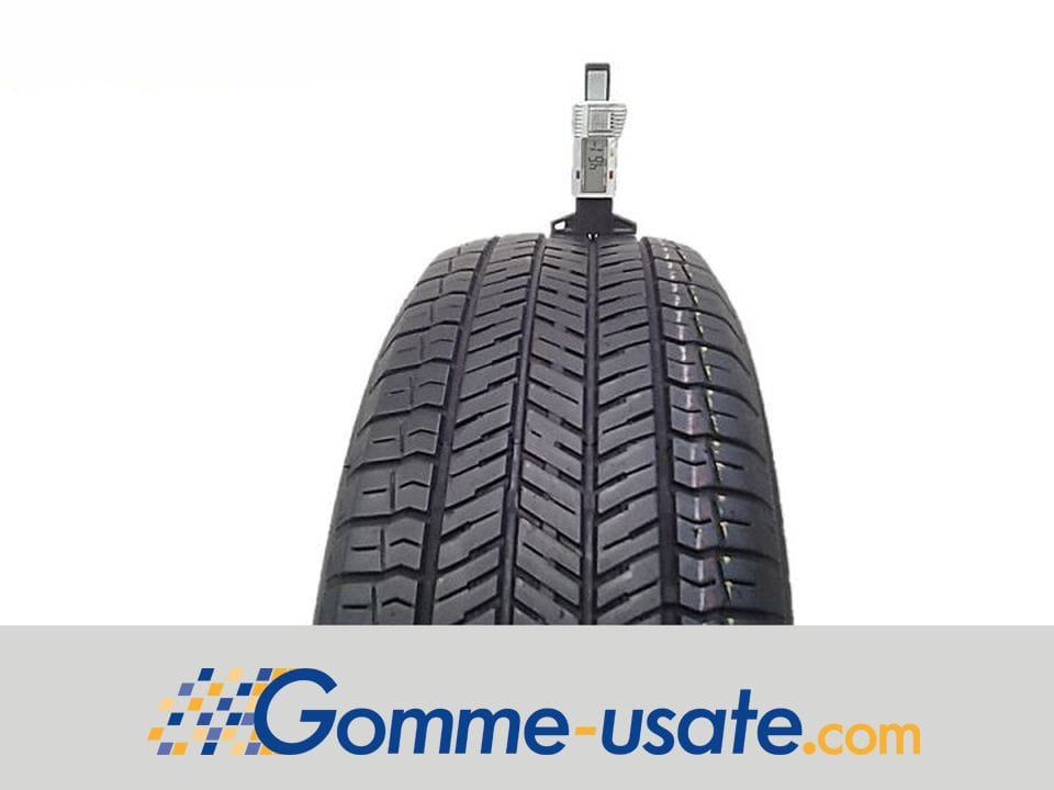 Thumb Yokohama Gomme Usate Yokohama 225/65 R17 101H Geolandar G91A (55%) pneumatici usati Estivo 0